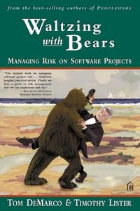 Produktbild: Waltzing with Bears