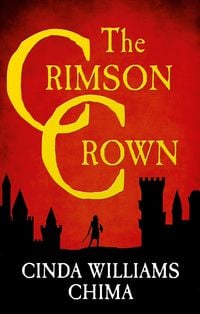 Produktbild: The Crimson Crown