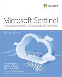 Produktbild: Microsoft Azure Sentinel