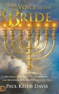 Produktbild: The Voice of the Bride