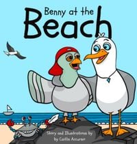 Produktbild: Benny at the Beach
