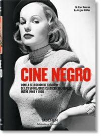 Produktbild: Cine negro
