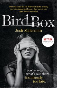 Produktbild: Bird Box