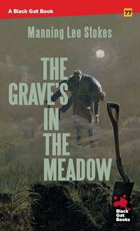 Produktbild: The Grave's in the Meadow