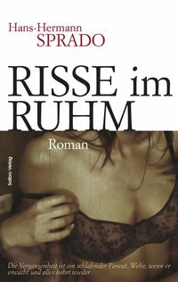 Produktbild: Risse im Ruhm