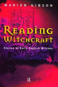 Produktbild: Reading Witchcraft