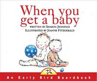 Produktbild: When You Get a Baby