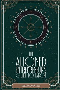 Produktbild: The Aligned Entrepreneur's Guide to Tarot