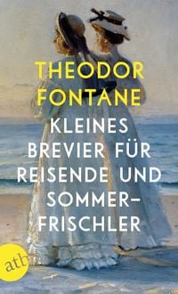 Produktbild: Kleines Brevier für Reisende und Sommerfrischler