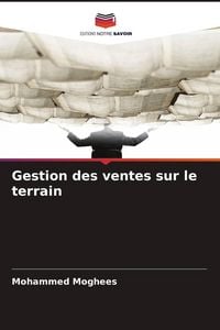 Produktbild: Gestion des ventes sur le terrain