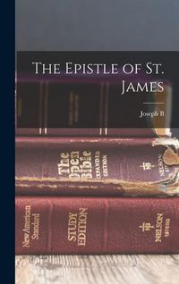 Produktbild: The Epistle of St. James