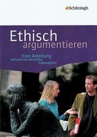 Produktbild: Ethisch argumentieren