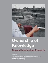 Produktbild: Ownership of Knowledge