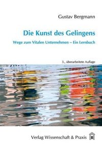 Produktbild: Die Kunst des Gelingens.