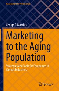 Produktbild: Marketing to the Aging Population