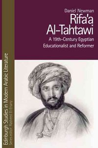 Produktbild: Rifa'A Al-Tahtawi