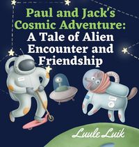 Produktbild: Paul and Jack's Cosmic Adventure