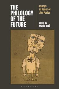Produktbild: A Philology of the Future