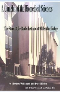 Produktbild: A Camelot of the Biomedical Sciences