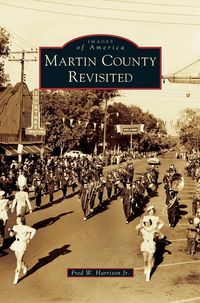 Produktbild: Martin County Revisited