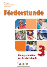 Produktbild: F&ouml;rderstunde 3