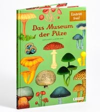 Produktbild: Das Museum der Pilze