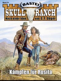 Produktbild: Skull-Ranch 51