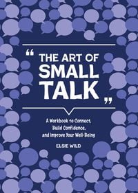 Produktbild: The Art of Small Talk