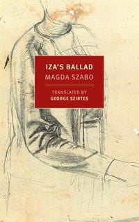 Produktbild: Iza's Ballad