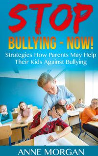 Produktbild: Stop Bullying - Now!