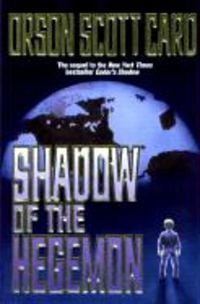 Produktbild: Shadow of the Hegemon