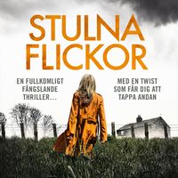 Produktbild: Stulna flickor