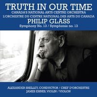 Produktbild: Truth in our Time