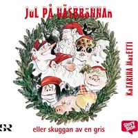 Produktbild: Jul p&aring; N&auml;sbr&auml;nnan