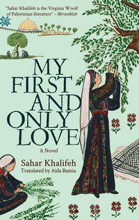 Produktbild: My First and Only Love