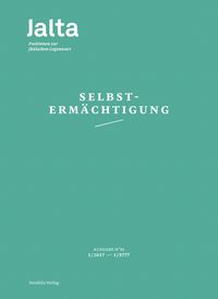 Produktbild: Selbsterm&auml;chtigung