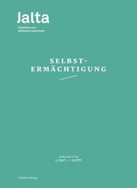 Produktbild: Selbsterm&auml;chtigung