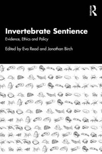 Produktbild: Invertebrate Sentience