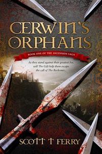 Produktbild: Cerwin's Orphans