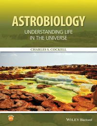 Produktbild: Cockell, C: Astrobiology