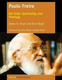 Produktbild: Paulo Freire