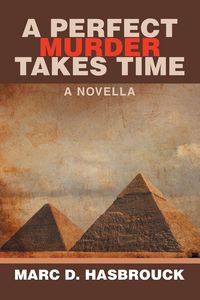 Produktbild: A Perfect Murder Takes Time