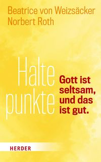 Produktbild: Haltepunkte