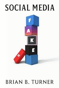 Produktbild: Social Media is Fake