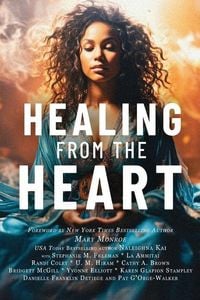Produktbild: Healing from the Heart