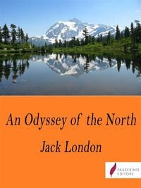 Produktbild: An Odyssey of the North
