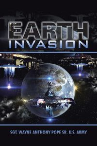 Produktbild: Earth Invasion