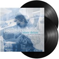 Bild vom Artikel Blues Deluxe (Remastered 180 Gr. 2LP) vom Autor Joe Bonamassa