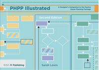 Produktbild: PHPP Illustrated