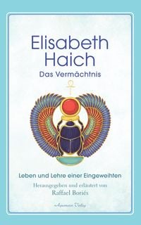 Produktbild: Elisabeth Haich - Das Verm&auml;chtnis